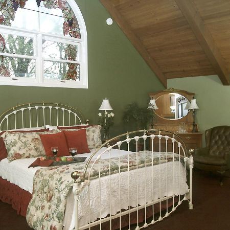 Appartement Beazley House à Napa Extérieur photo