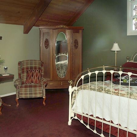 Appartement Beazley House à Napa Extérieur photo