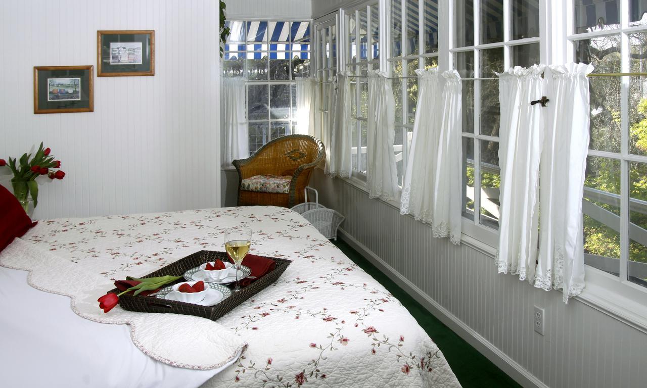 Appartement Beazley House à Napa Extérieur photo