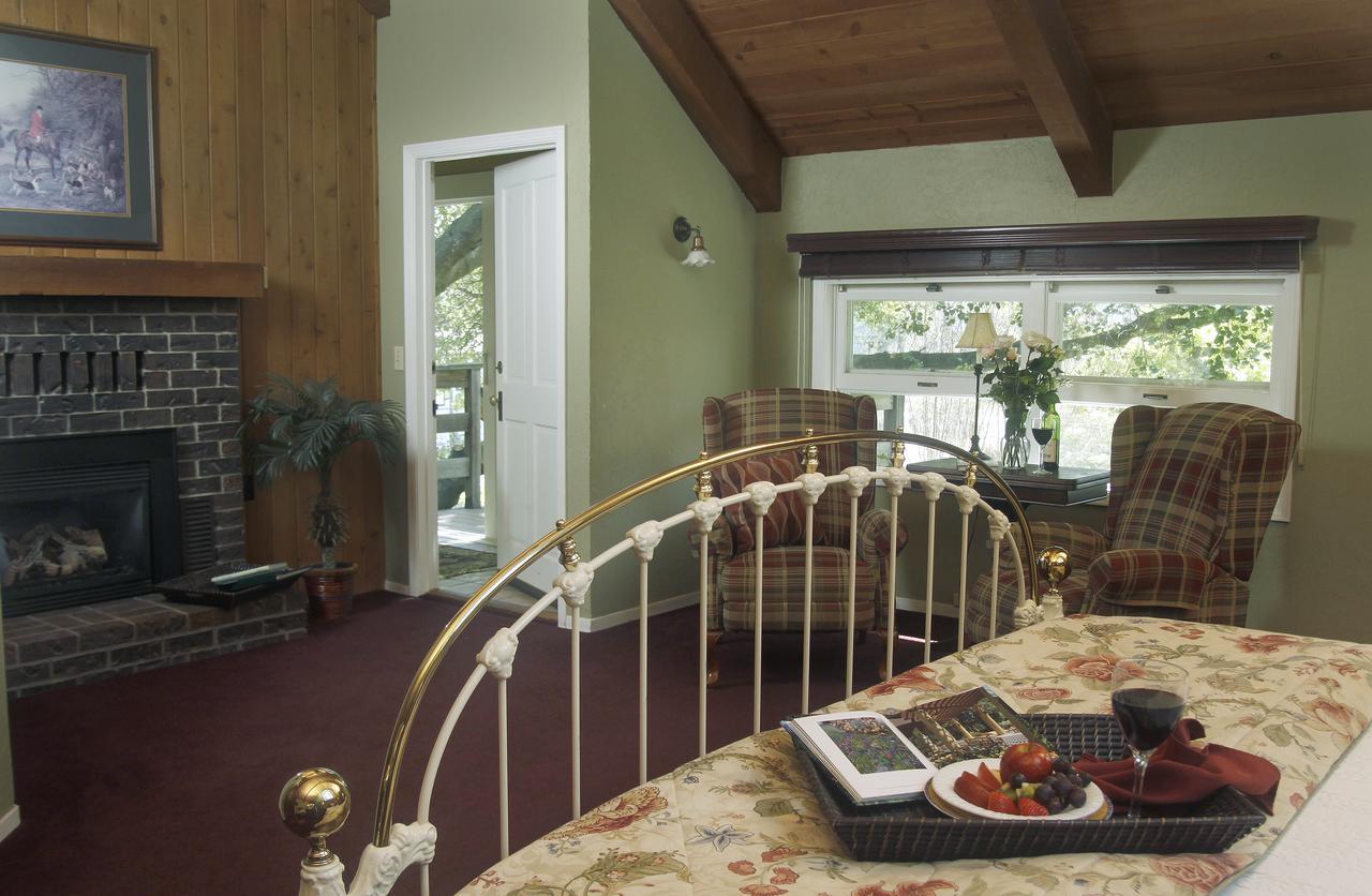 Appartement Beazley House à Napa Extérieur photo