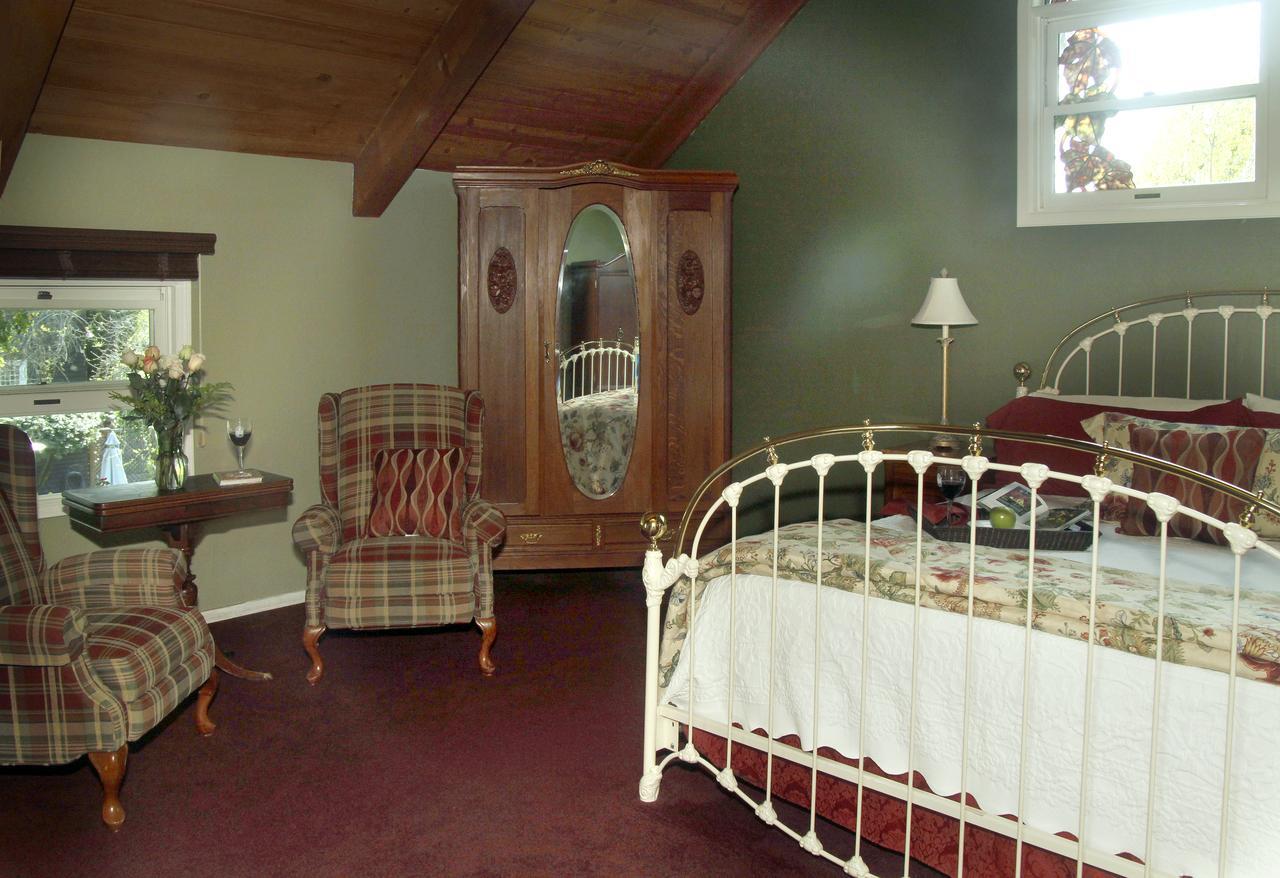Appartement Beazley House à Napa Extérieur photo