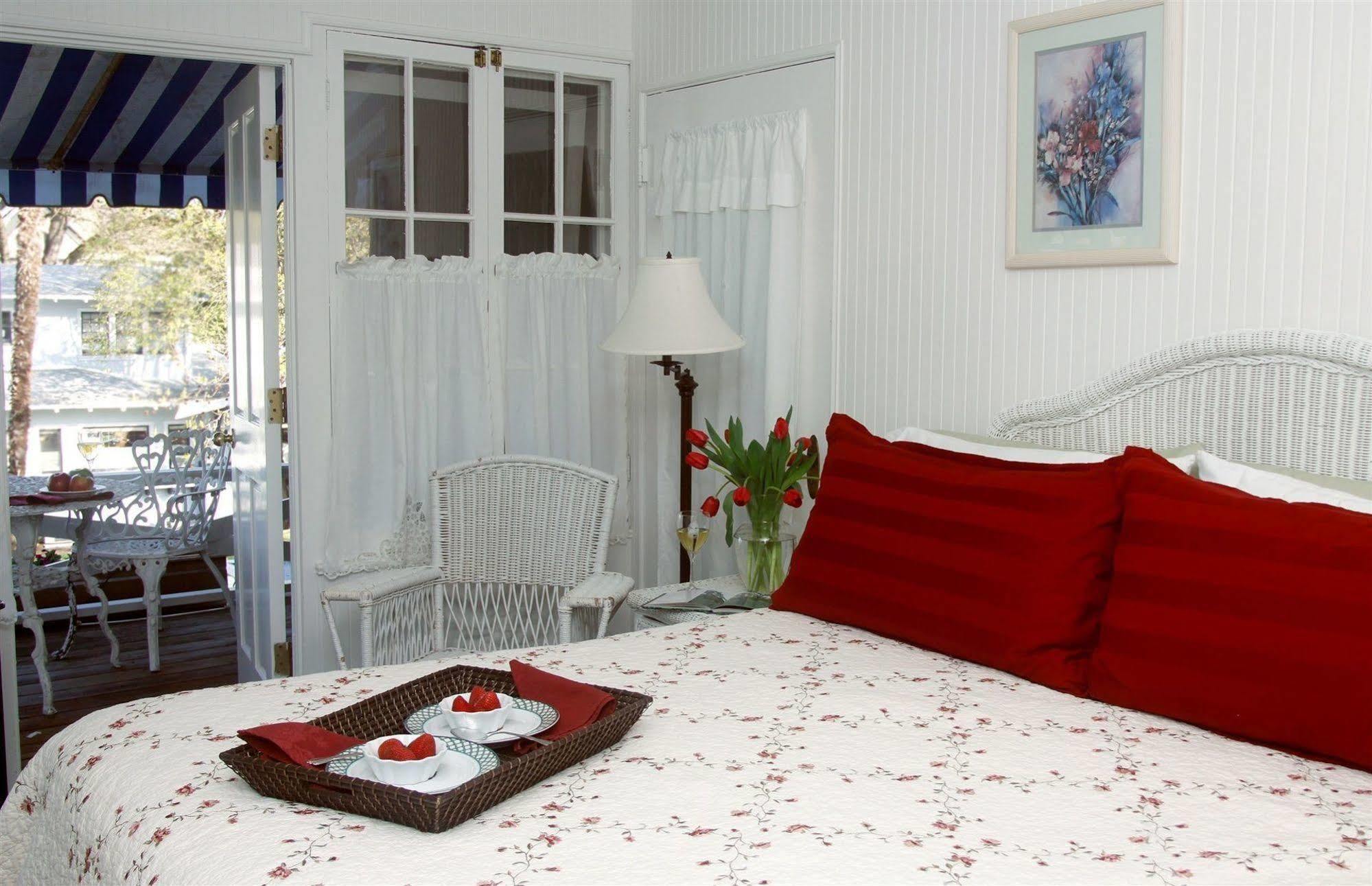 Appartement Beazley House à Napa Extérieur photo