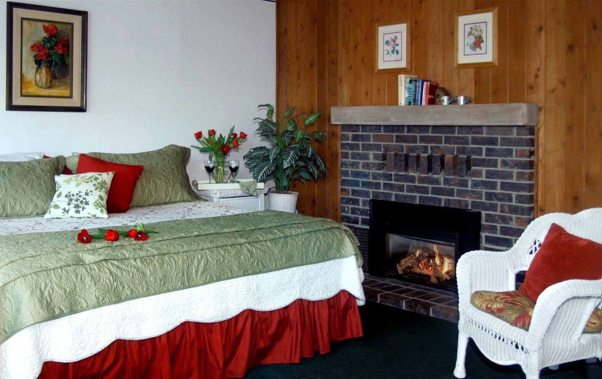 Appartement Beazley House à Napa Extérieur photo