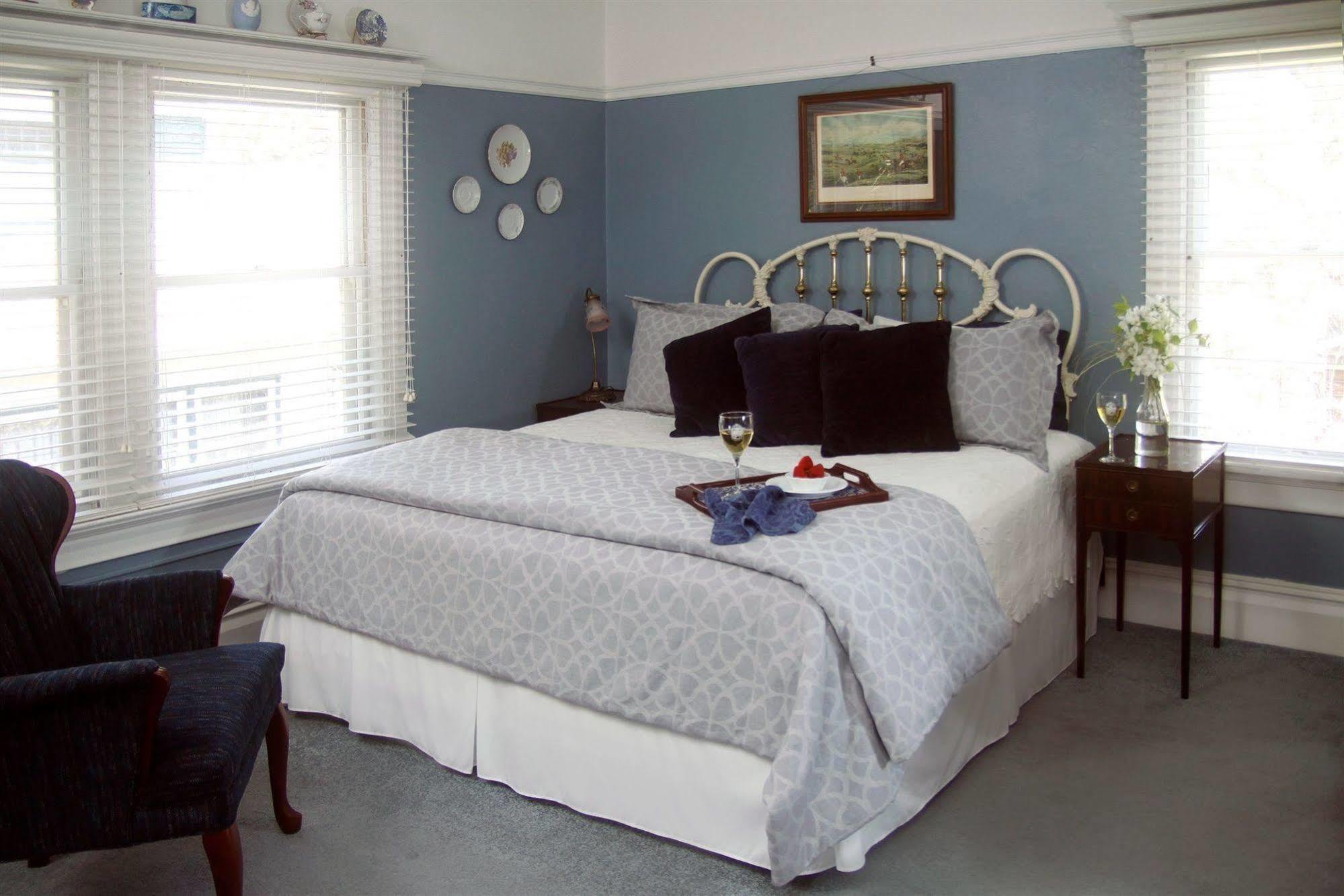 Appartement Beazley House à Napa Extérieur photo