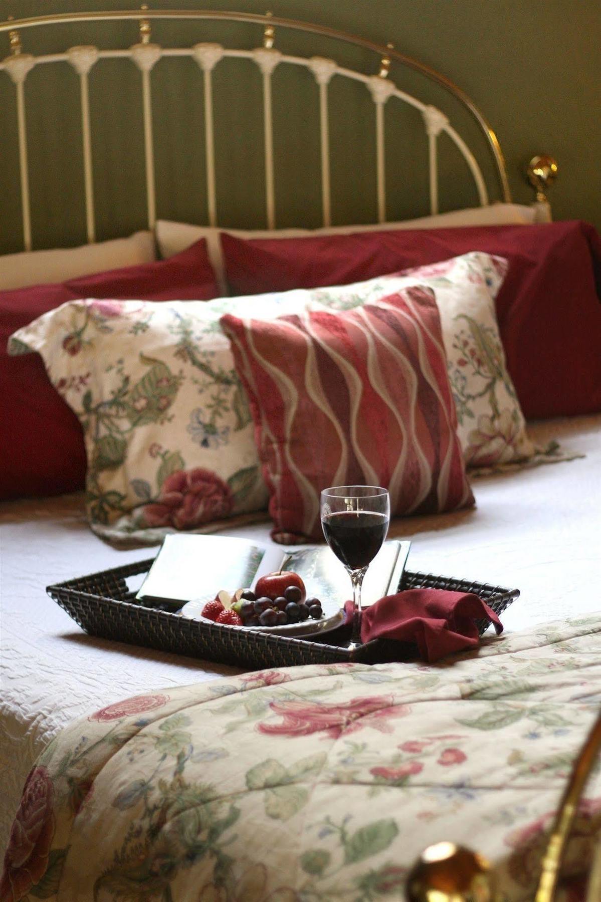 Appartement Beazley House à Napa Extérieur photo